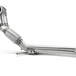 Akrapovic S-VW/T/2
