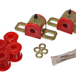 ES Sway Bar Bushings - Red Energy Suspension 5.5148R