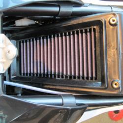 K&N ENGINEERING KT6908