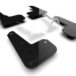 RALLY ARMOR MF129URBLKDGRY