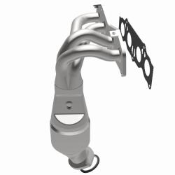 MAG Converter Direct Fit Magnaflow 50803