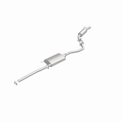 MAG BRE Exhaust Kits Magnaflow 106-0271