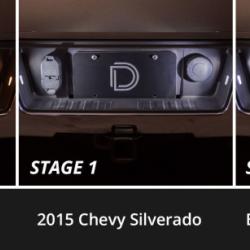 DIODE DYNAMICS DD0548