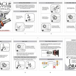 ORACLE Lighting S5240-001