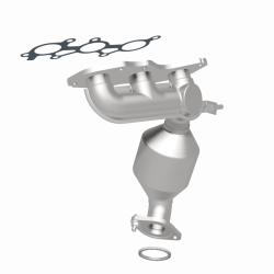 MAG Converter Direct Fit Magnaflow 51832