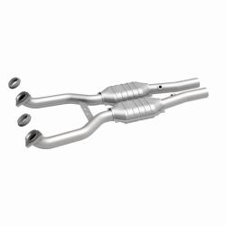 MAG Converter Direct Fit Magnaflow 4481988
