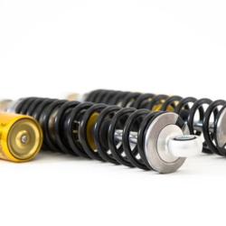 OHLINS HD907