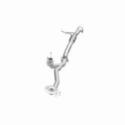 MAG BRE Exhaust Kits Magnaflow 107-0171