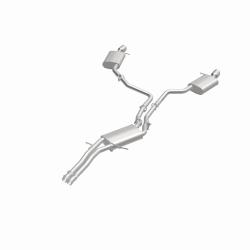 MAG BRE Exhaust Kits Magnaflow 106-0924