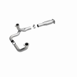 Magnaflow 93444