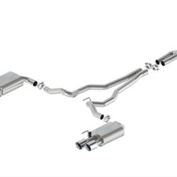 FORD RACING M5200M2TCV