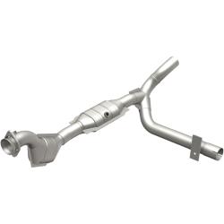 MAG Converter Direct Fit Magnaflow 93629