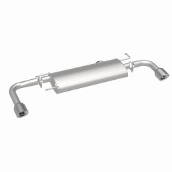 MAG BRE Muffler Kit Magnaflow 108-0042
