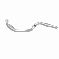 MAG Converter Direct Fit Magnaflow 447267