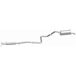 MAG BRE Exhaust Kits Magnaflow 106-0846