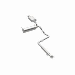MAG BRE Exhaust Kits Magnaflow 106-0844