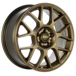 BBS XR0108MBZ