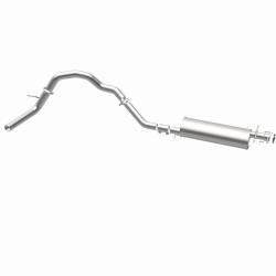 MAG BRE Exhaust Kits Magnaflow 106-0129