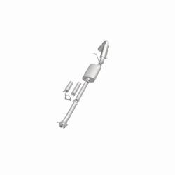 MAG BRE Exhaust Kits Magnaflow 106-0344