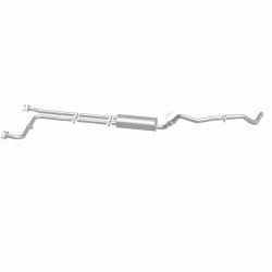 MAG BRE Exhaust Kits Magnaflow 106-0742