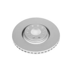 POWER STOP EBR637EVC