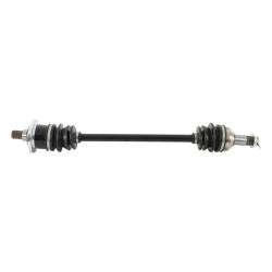 All Balls Racing AB6-AC-8-247