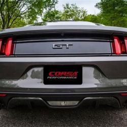 CORSA PERFORMANCE 14329BLK