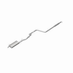 MAG BRE Exhaust Kits Magnaflow 106-0073