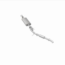 Magnaflow 106-0021