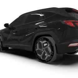 RALLY ARMOR MF75URBLKGRY