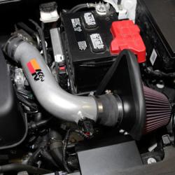 K&N Engineering 77-2586KS