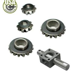 Yukon Gear & Axle ZIKF9-S-28-2