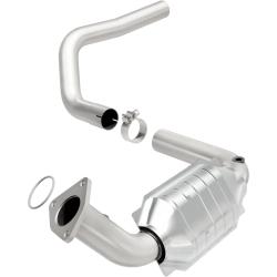 MAG Converter Direct Fit Magnaflow 51372