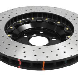 DBA 52166BLKXD