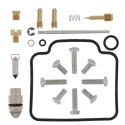 ABR Carburetor Rebuild Kits All Balls Racing 26-1009