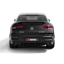 Akrapovic S-ME/TI/14H