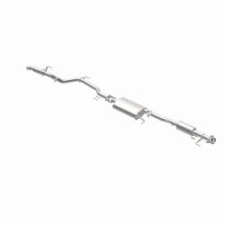 MAG BRE Exhaust Kits Magnaflow 106-0784