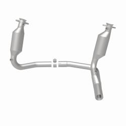 MAG Converter Direct Fit Magnaflow 4651657