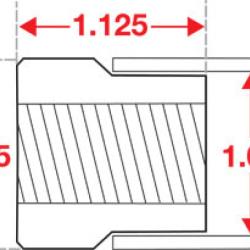 SPC PERFORMANCE 15303