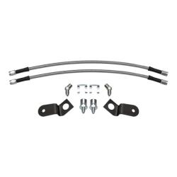 WIL Flexline Brake Hose Wilwood 220-18206
