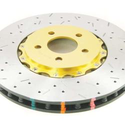 DBA 52124GLDXS