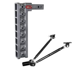 GEN-Y HITCH GH508