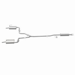 MAG BRE Exhaust Kits Magnaflow 106-0733