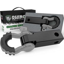 RHINO USA RGHTHITCH2GRY