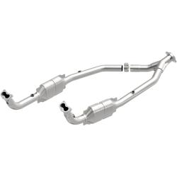 MAG Converter Direct Fit Magnaflow 49720