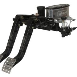 WIL Brake and Clutch Pedals Wilwood 340-14360