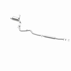 MAG BRE Exhaust Kits Magnaflow 106-0252