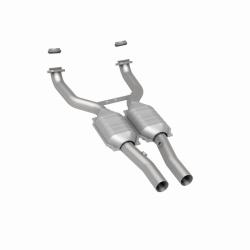MAG Converter Direct Fit Magnaflow 4481988