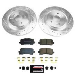 PowerStop K8768