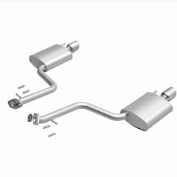 Magnaflow 106-0833